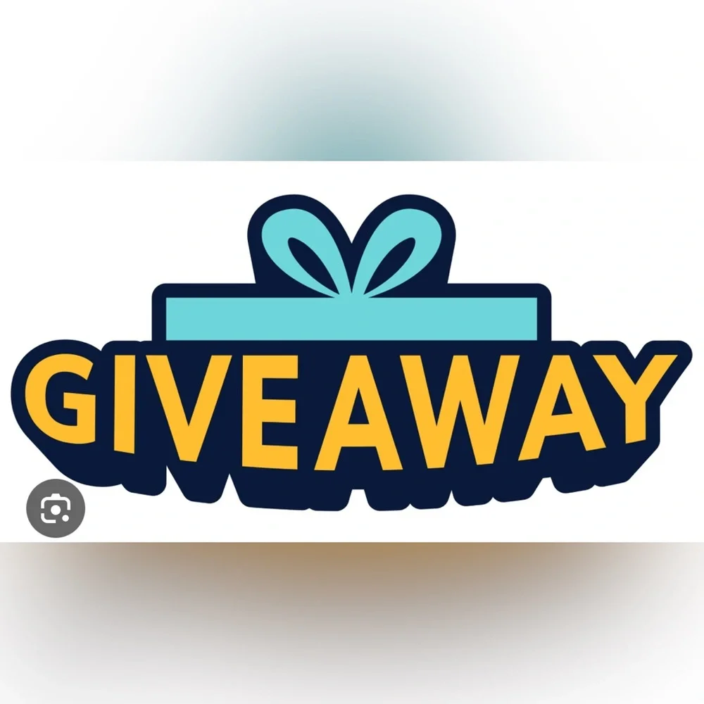Giveaway - Picture 1 of 1